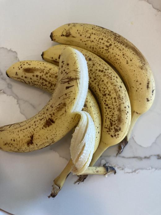 Bananas