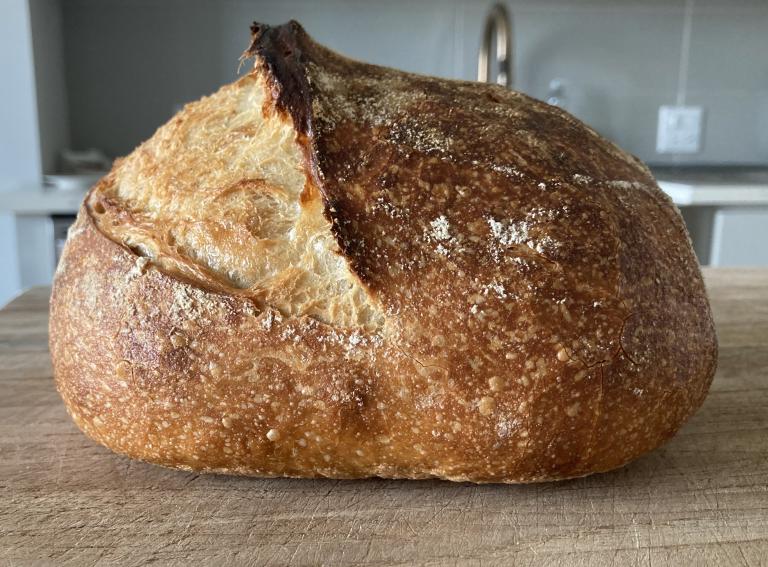 Classic Sourdough