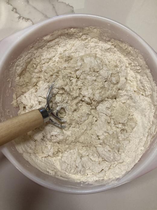 Mix Flour