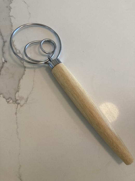 Danish Whisk